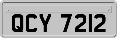 QCY7212