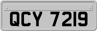 QCY7219