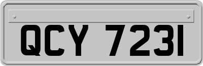 QCY7231