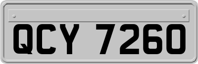 QCY7260