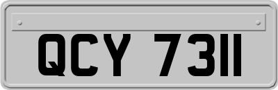 QCY7311