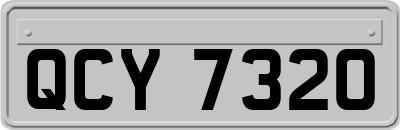 QCY7320