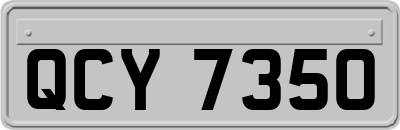 QCY7350