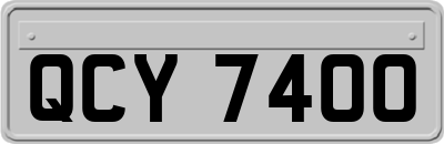 QCY7400