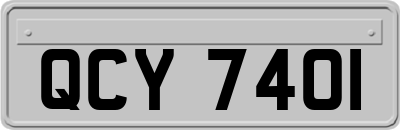 QCY7401