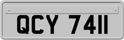 QCY7411