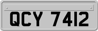 QCY7412