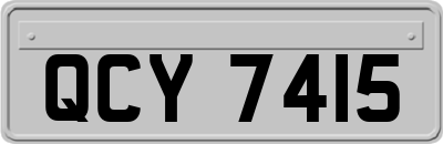 QCY7415