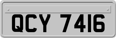 QCY7416