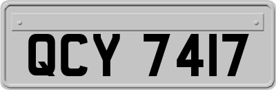 QCY7417