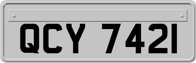 QCY7421