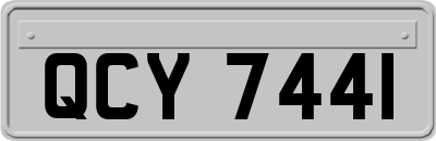 QCY7441