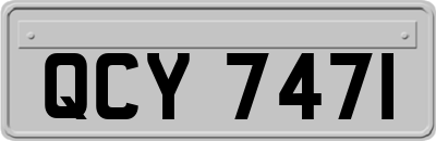 QCY7471