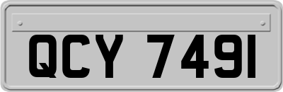 QCY7491