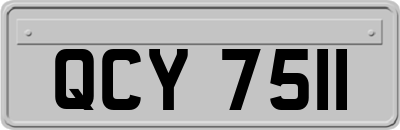 QCY7511