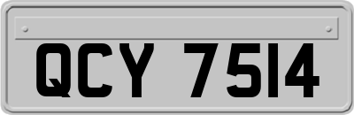 QCY7514