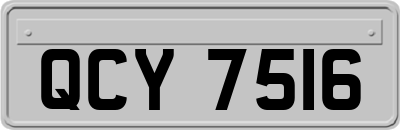 QCY7516