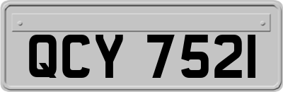 QCY7521