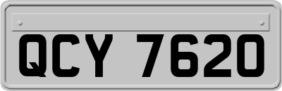 QCY7620