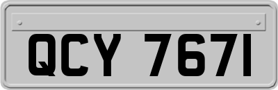 QCY7671