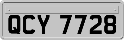 QCY7728