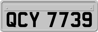 QCY7739