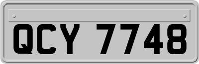 QCY7748