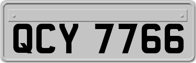 QCY7766