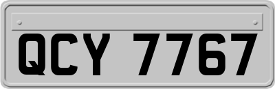 QCY7767