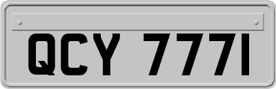 QCY7771