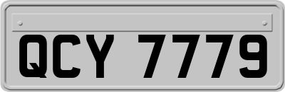 QCY7779