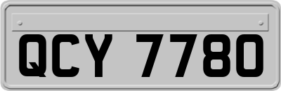 QCY7780