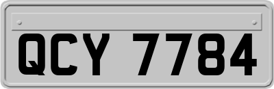 QCY7784