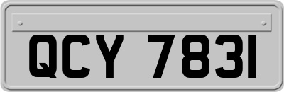 QCY7831