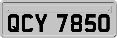 QCY7850