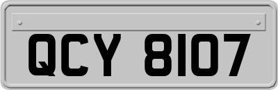 QCY8107