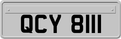 QCY8111