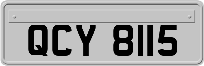 QCY8115