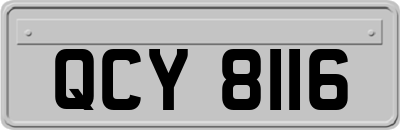 QCY8116