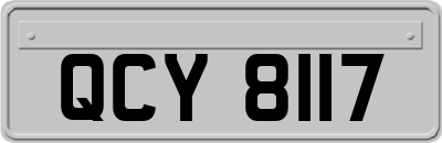 QCY8117