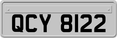 QCY8122