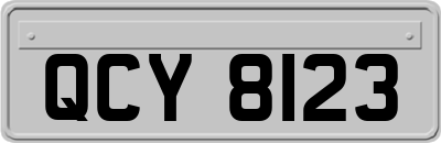 QCY8123