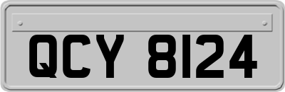 QCY8124