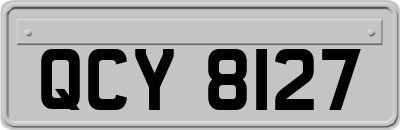 QCY8127