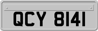 QCY8141