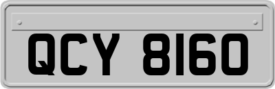 QCY8160