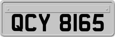 QCY8165