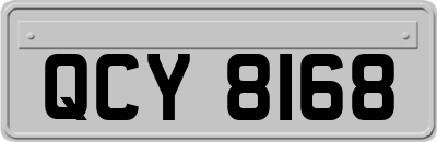 QCY8168