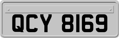 QCY8169