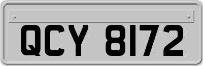 QCY8172